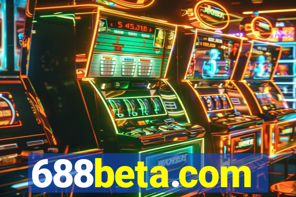 688beta.com