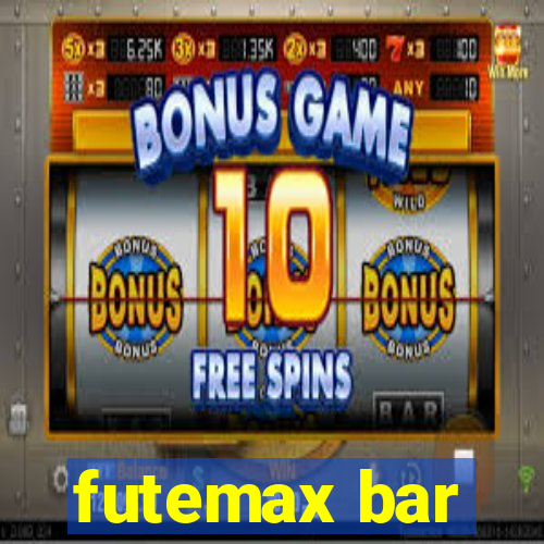 futemax bar