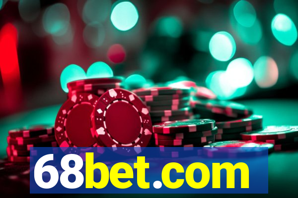 68bet.com