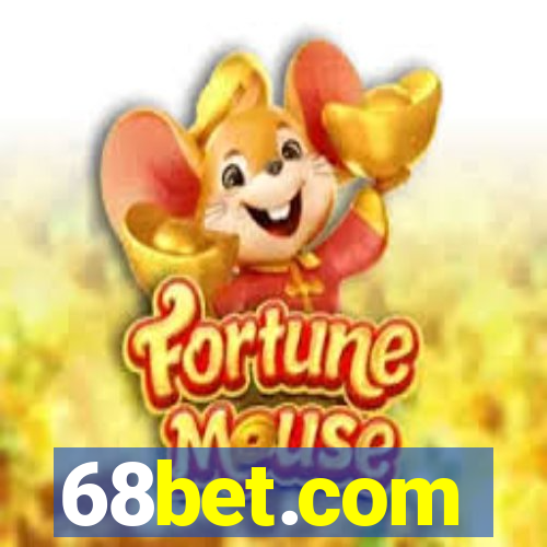 68bet.com