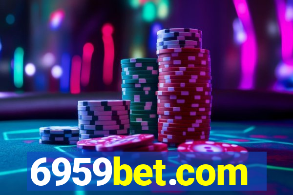 6959bet.com