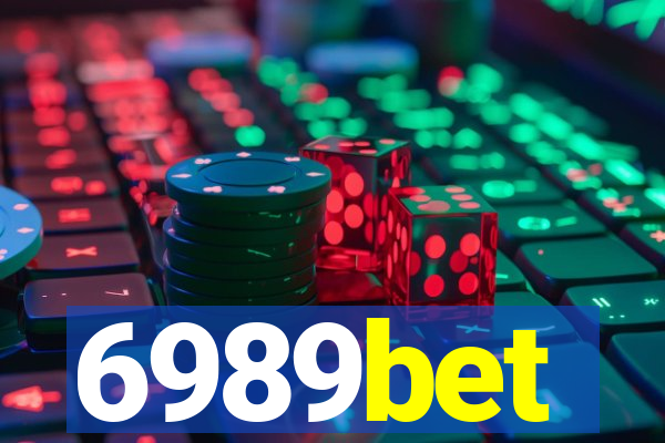 6989bet