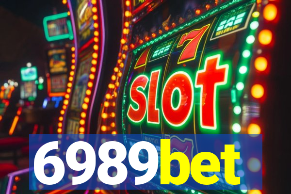 6989bet