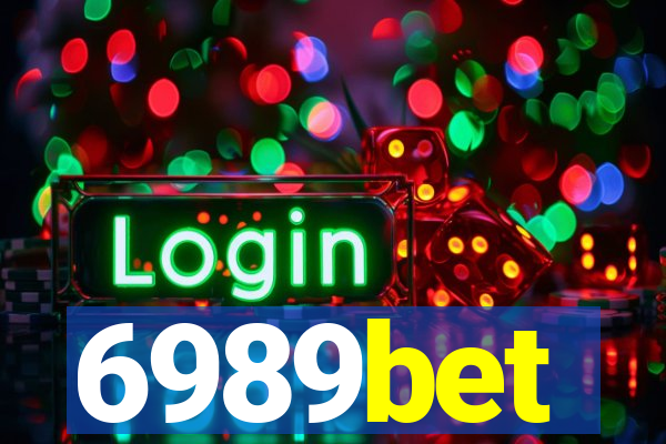 6989bet