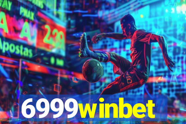 6999winbet