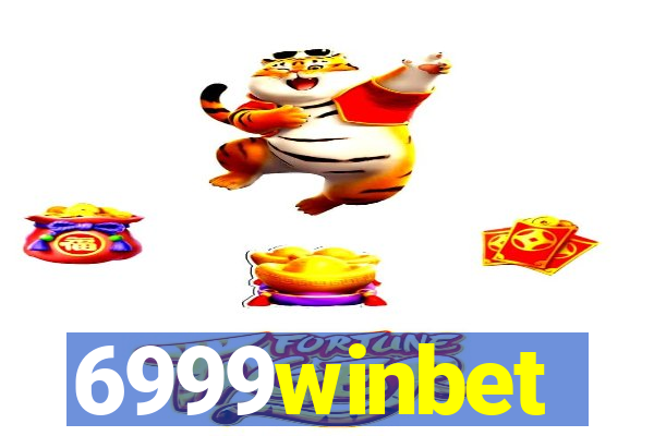 6999winbet