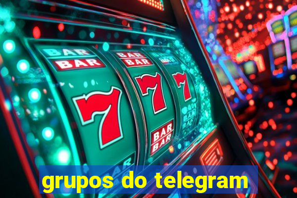 grupos do telegram