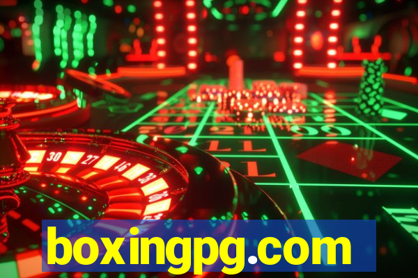 boxingpg.com