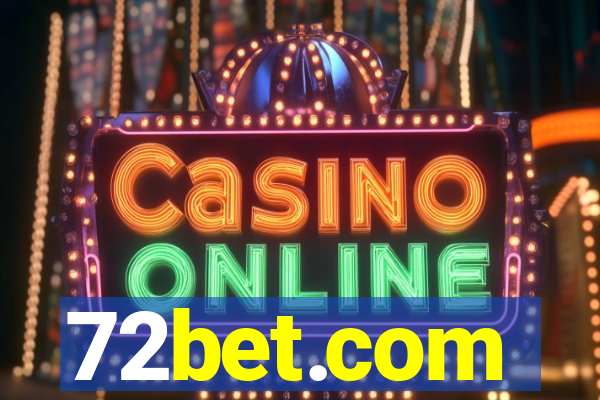 72bet.com