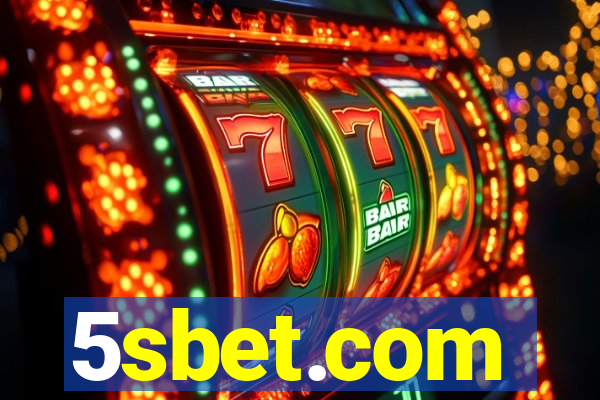 5sbet.com