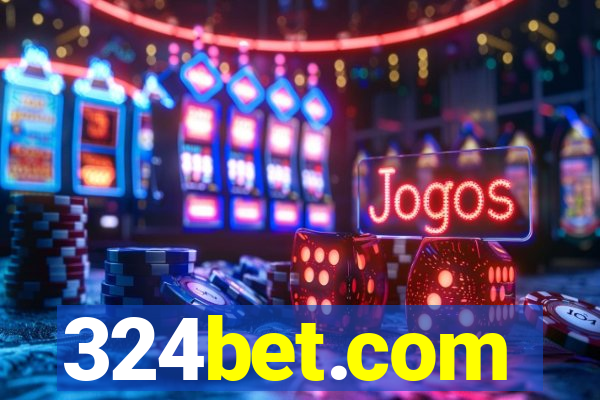 324bet.com