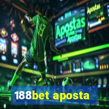 188bet aposta