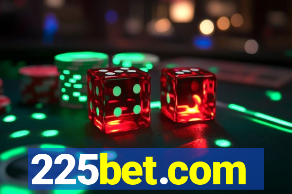 225bet.com