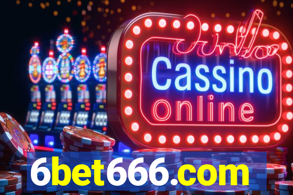 6bet666.com