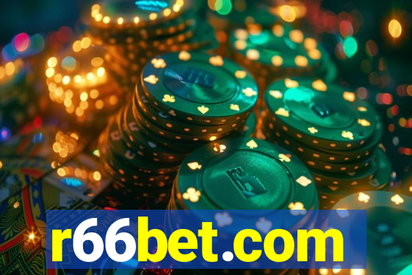 r66bet.com