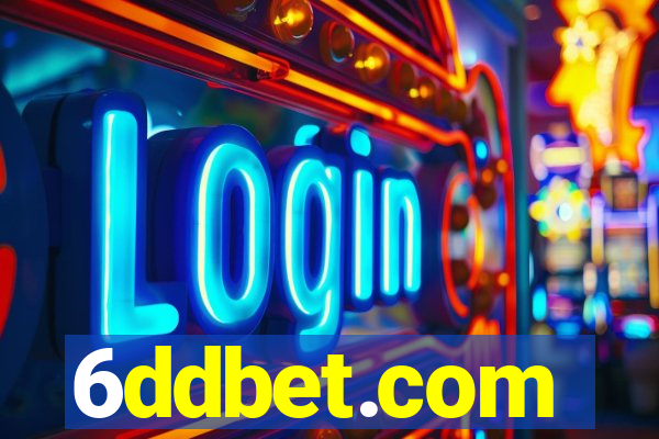 6ddbet.com