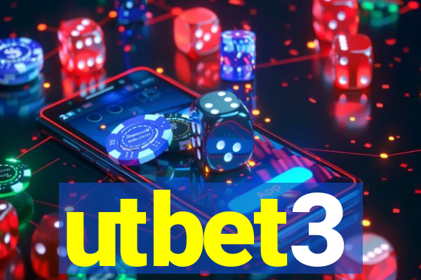 utbet3