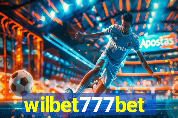 wilbet777bet