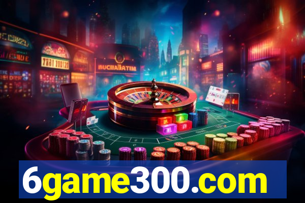 6game300.com