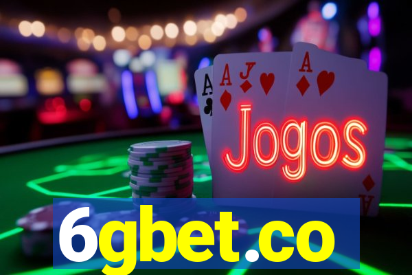 6gbet.co