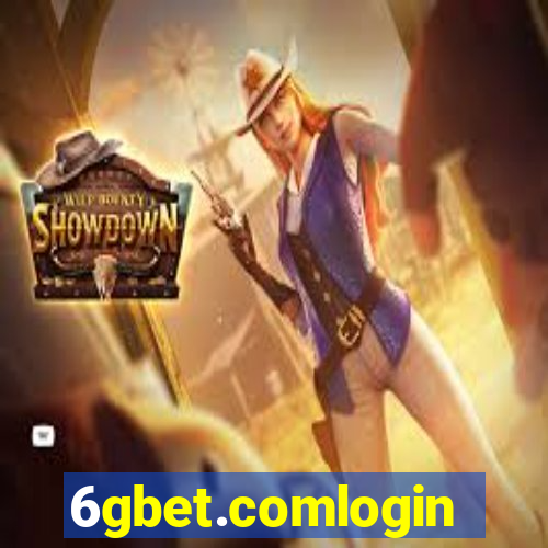 6gbet.comlogin