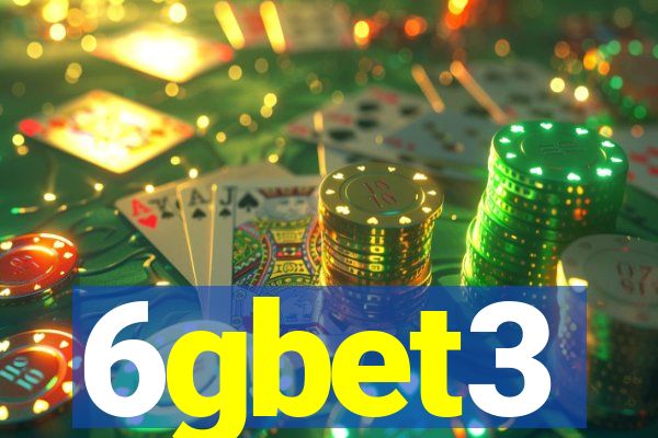 6gbet3