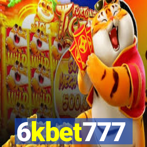 6kbet777