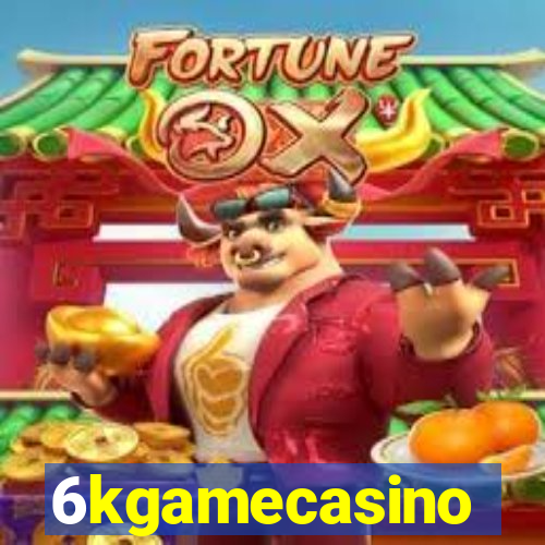 6kgamecasino