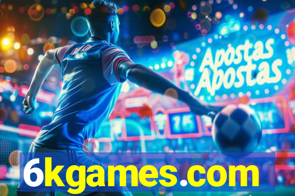 6kgames.com