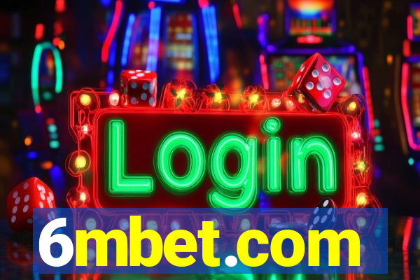 6mbet.com