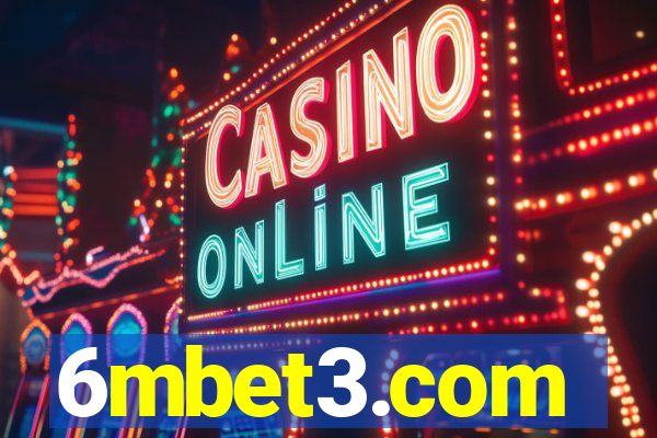 6mbet3.com