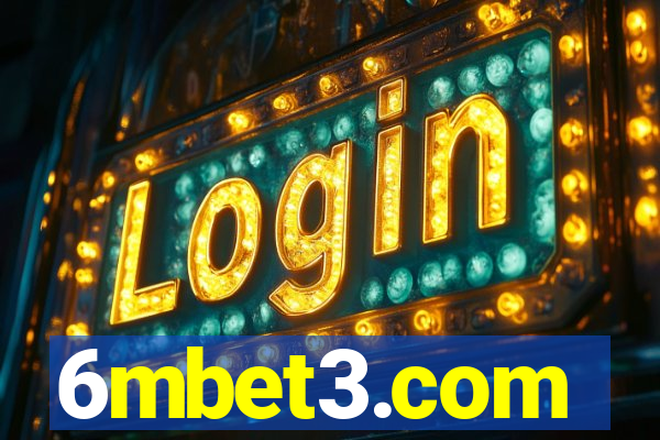 6mbet3.com