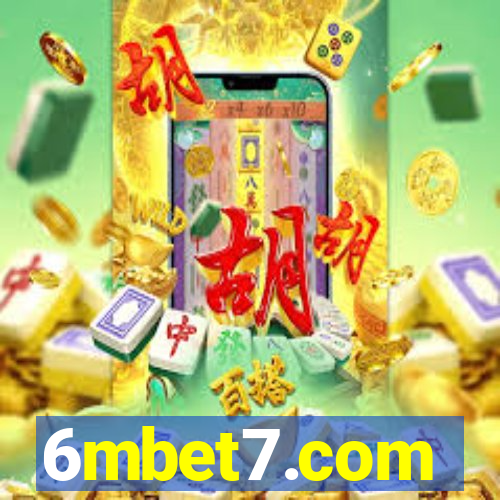 6mbet7.com