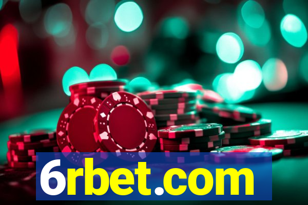 6rbet.com