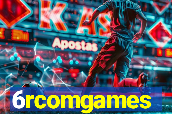 6rcomgames