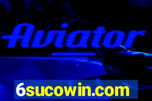 6sucowin.com