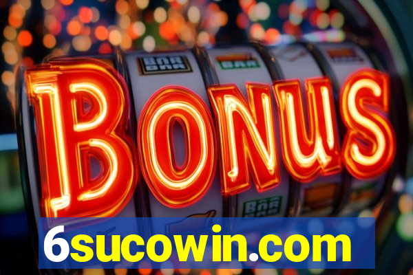 6sucowin.com