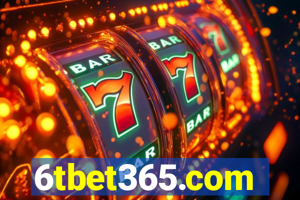 6tbet365.com