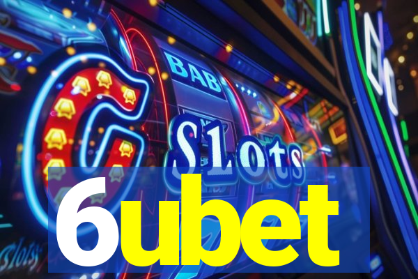 6ubet