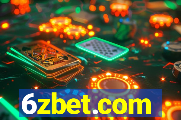 6zbet.com