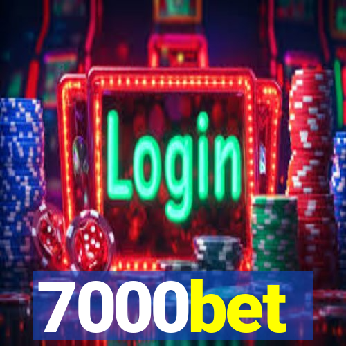 7000bet