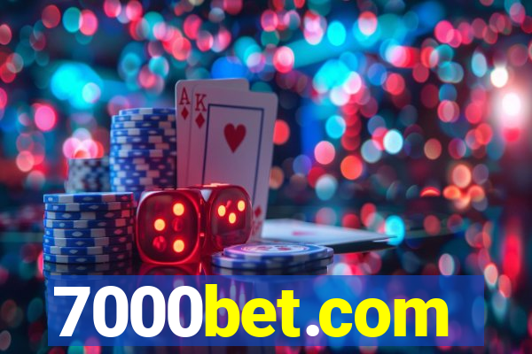 7000bet.com