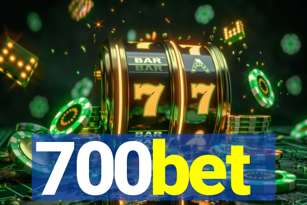 700bet