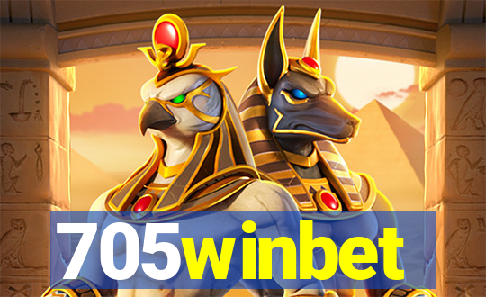 705winbet