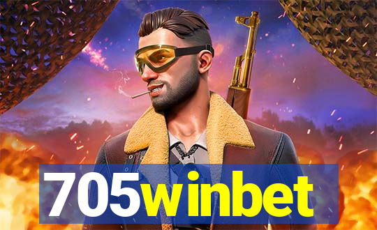 705winbet