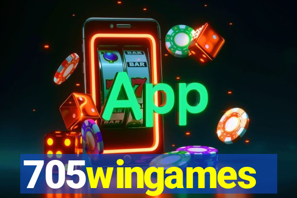 705wingames