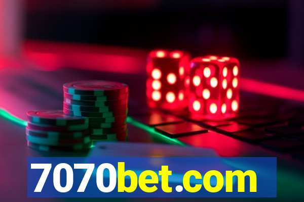 7070bet.com