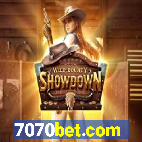 7070bet.com