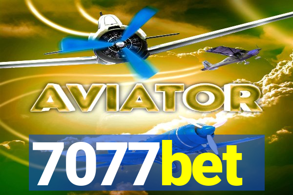 7077bet