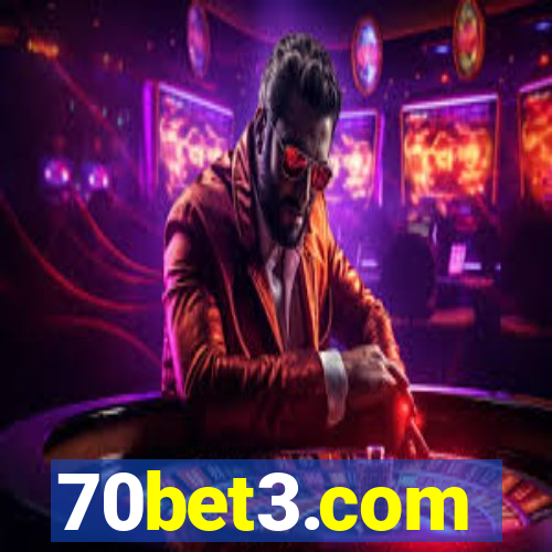 70bet3.com